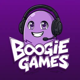 Boogie Games: Fun Mini Games icon