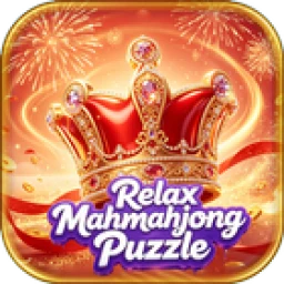 Relax Mahjong Puzzle icon